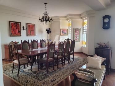 7 - Sala de Jantar