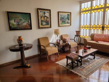 10 - Sala de Estar