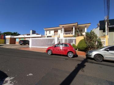 1 - Fachada Unidade