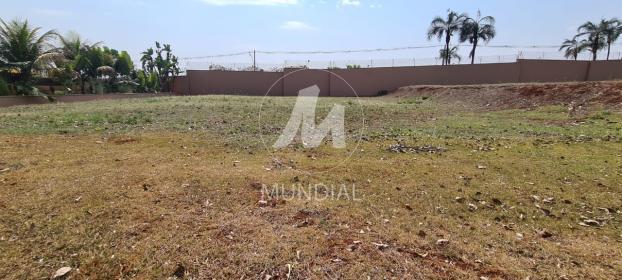1 - Terreno/Lote