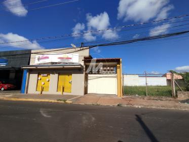 2 - Fachada Unidade