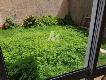 22 - Quintal/corredores