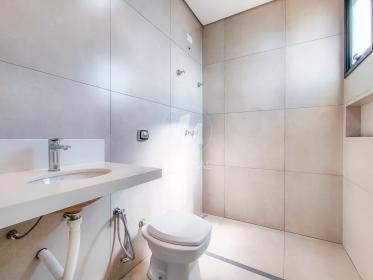 15 - Banheiro/lavabo