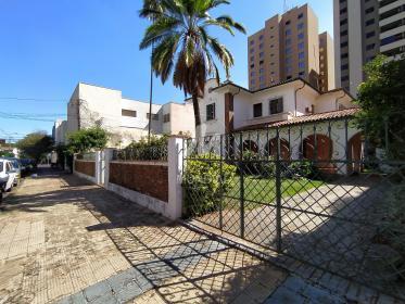 1 - Fachada Unidade