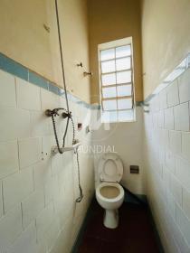 17 - Banheiro/lavabo