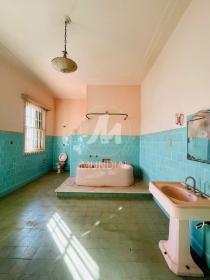 21 - Banheiro/lavabo