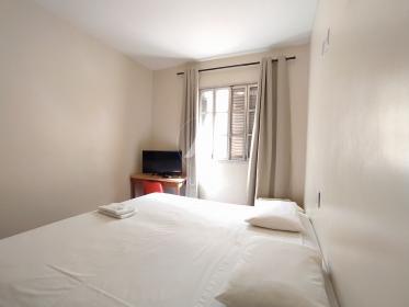 6 - Dormitorio