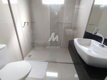4 - Banheiro/lavabo