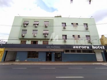 13 - Fachada Unidade