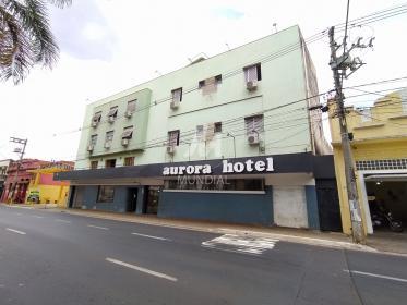 14 - Fachada Unidade
