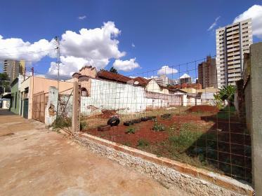 3 - Terreno/Lote