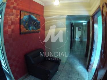 9 - Hall de Entrada