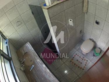 20 - Banheiro/lavabo