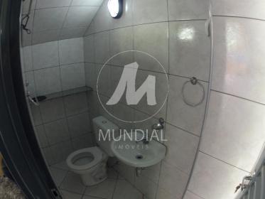 32 - Banheiro/lavabo