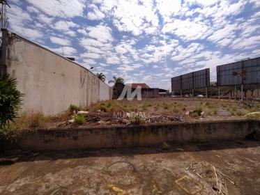 1 - Terreno/Lote