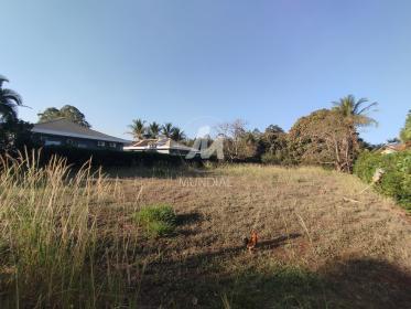 3 - Terreno/Lote