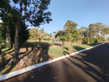 1 - Terreno/Lote