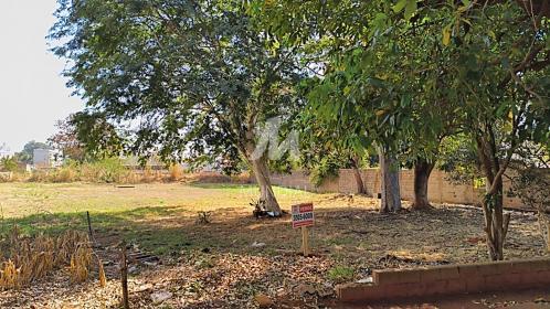1 - Terreno/Lote