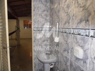 8 - Banheiro/lavabo
