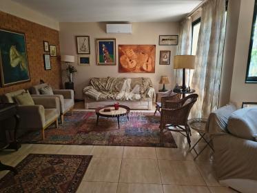 3 - Sala de Estar