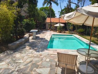 9 - Piscina