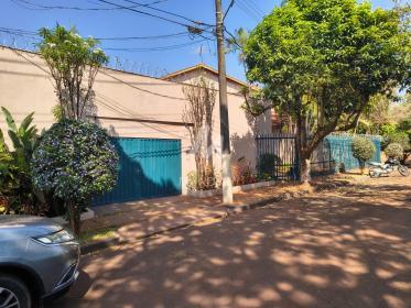 2 - Fachada Unidade