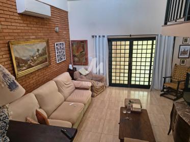 5 - Sala de Estar