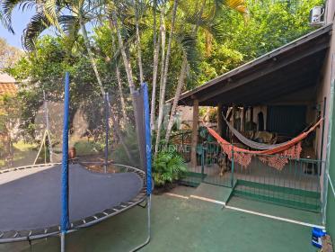 16 - Jardim