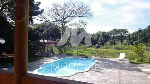 6 - Piscina
