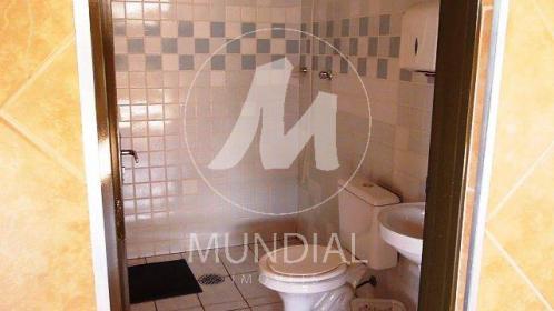 11 - Banheiro/lavabo