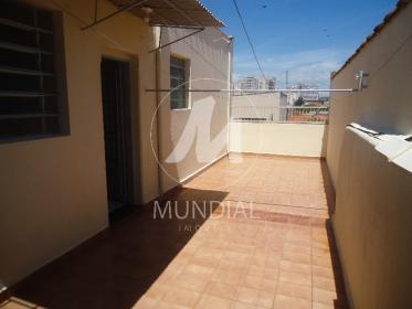 16 - Quintal/corredores