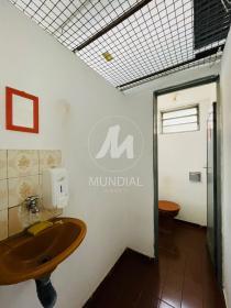 10 - Banheiro/lavabo
