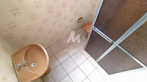 6 - Banheiro/lavabo