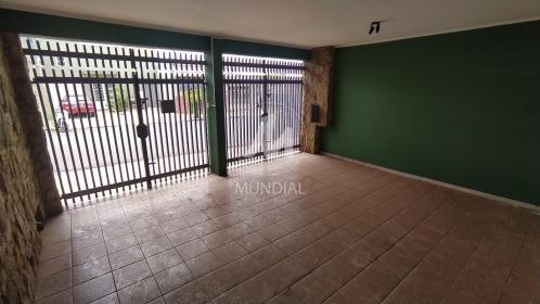 4 - Garagem/estacionamento