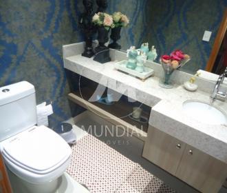 6 - Banheiro/lavabo