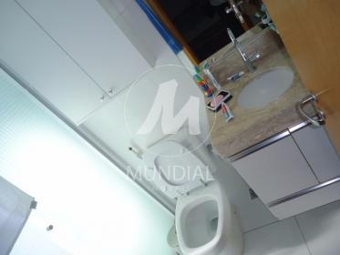 15 - Banheiro/lavabo