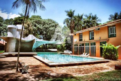 22 - Piscina