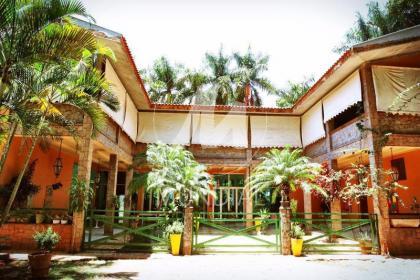30 - Fachada Unidade