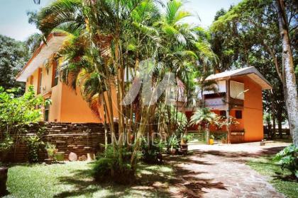 31 - Fachada Unidade