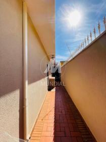 19 - Quintal/corredores