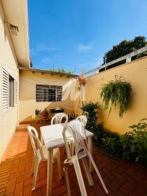 20 - Quintal/corredores