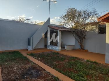 21 - Quintal/corredores