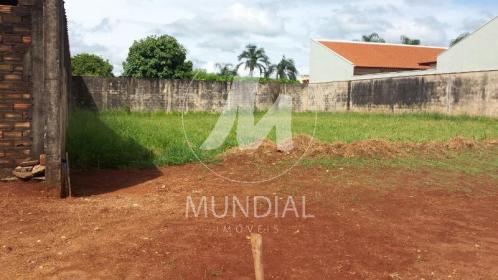 3 - Terreno/Lote