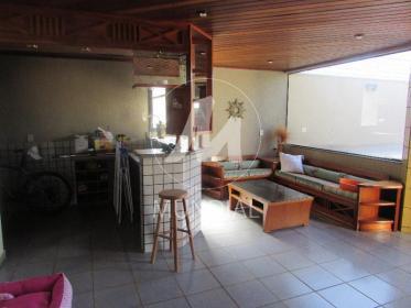 3 - Espaço Gourmet