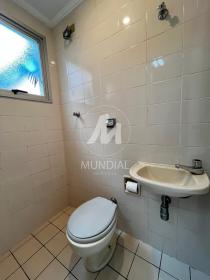 15 - Banheiro/lavabo