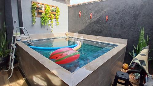 4 - Piscina