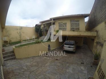 2 - Garagem/estacionamento