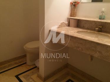 21 - Banheiro/lavabo