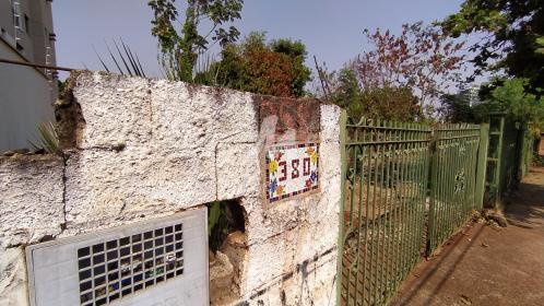 4 - Fachada Unidade