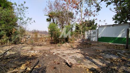 5 - Terreno/Lote